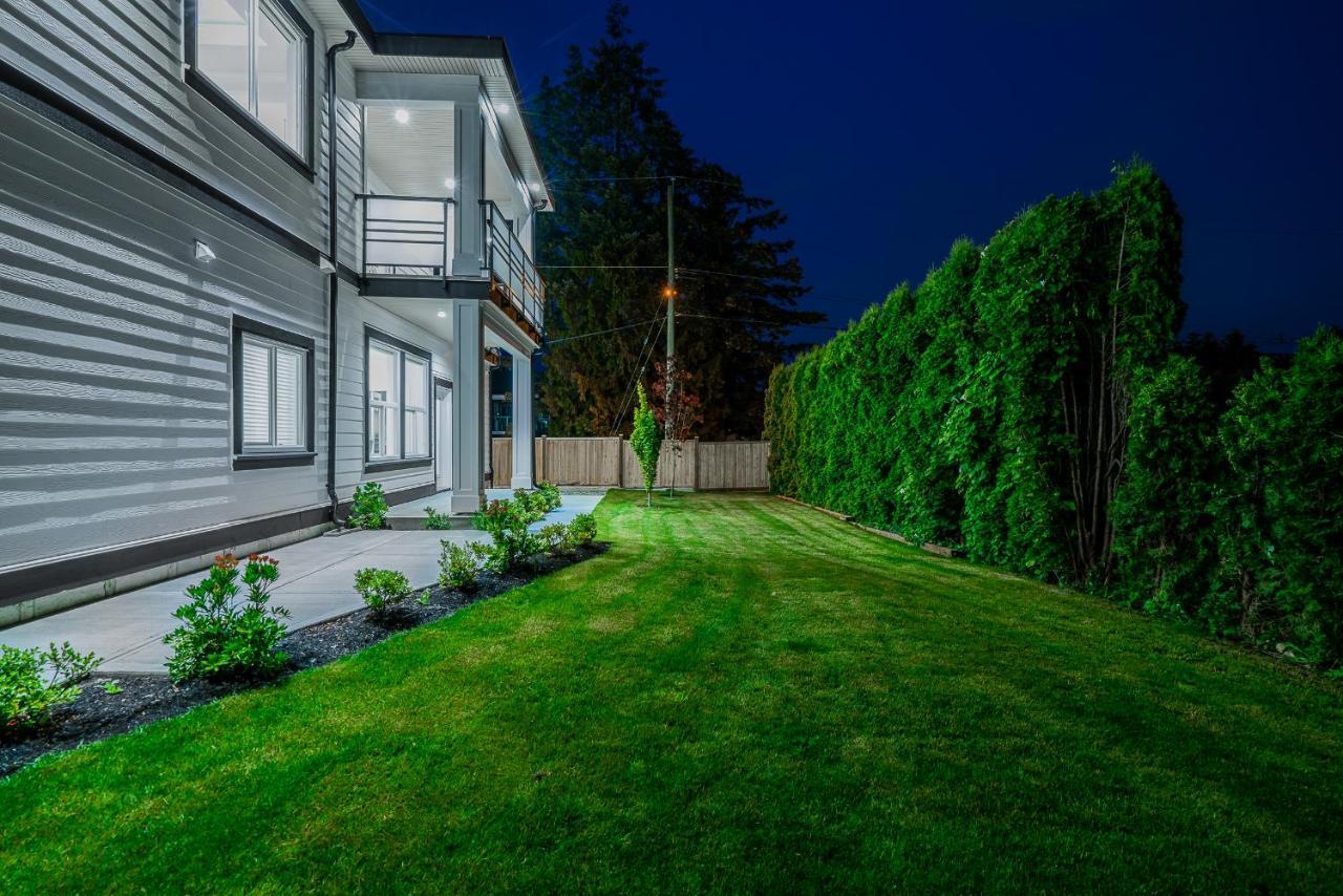 Sun Suite Surrey Exterior foto