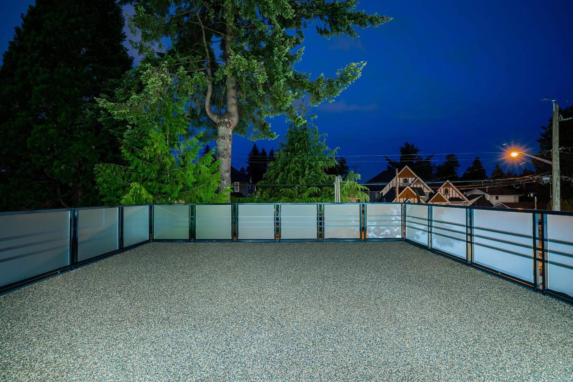 Sun Suite Surrey Exterior foto