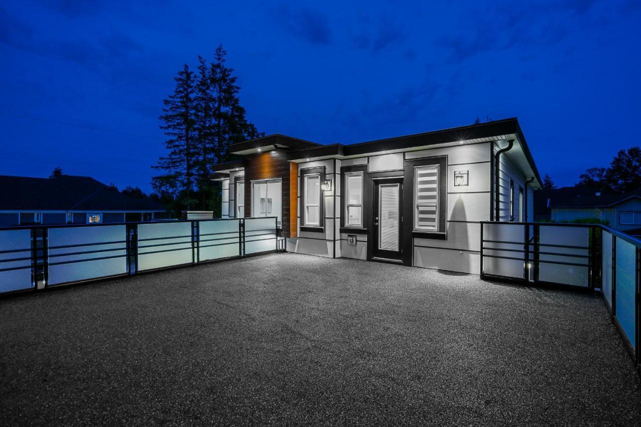 Sun Suite Surrey Exterior foto